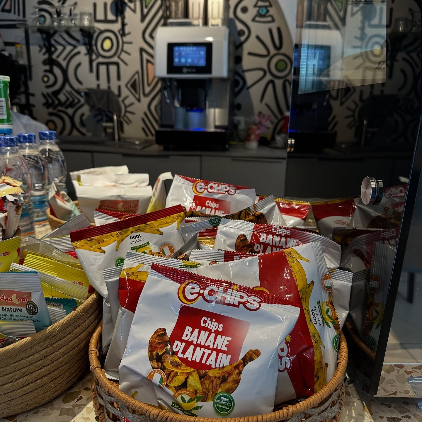 E-chips - Découvrez notre histoire